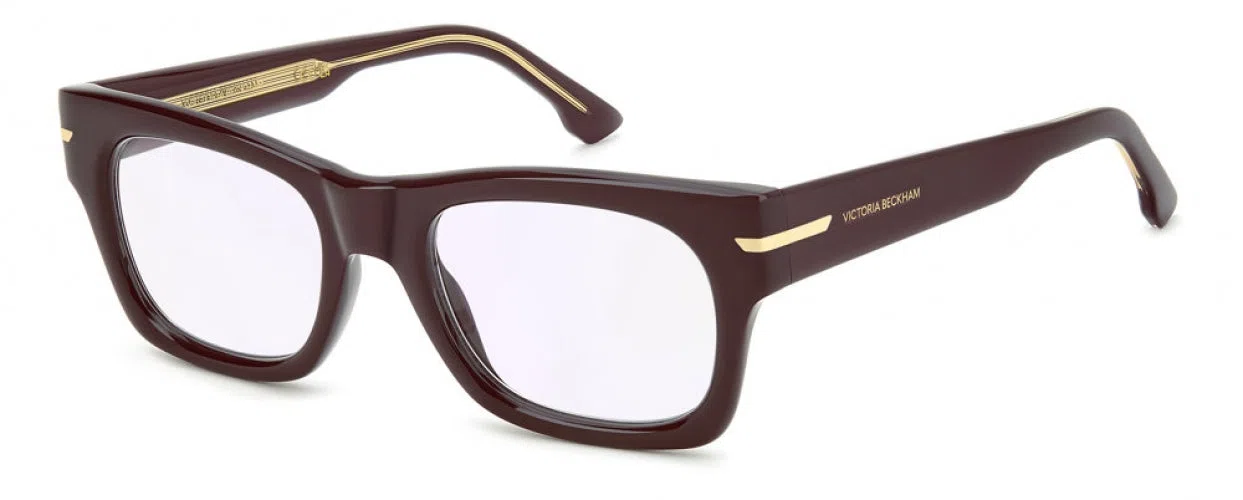 Victoria Beckham VB7012 Eyeglasses - view 4